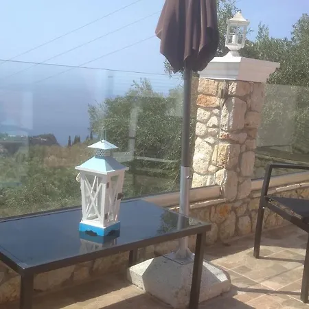 Villa Captain Spiros House