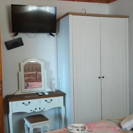 Captain Spiros House *