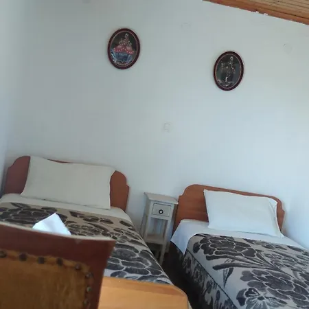 Villa Captain Spiros House Lákones