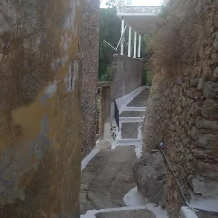 וילה Captain Spiros House