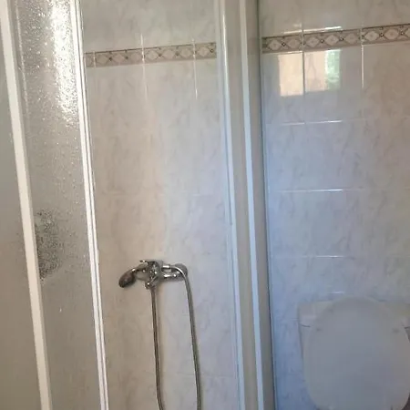 Captain Spiros House וילה