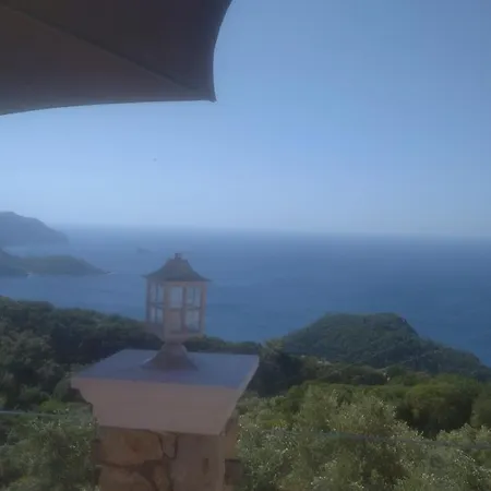 Captain Spiros House Villa *